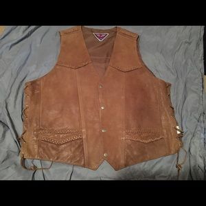 Men’s vest